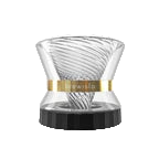 Brewista Tornado Duo Dripper