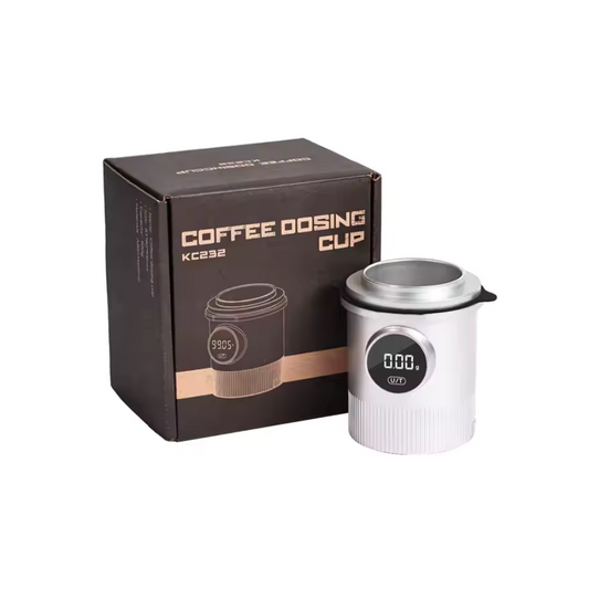 Dosing Cup Scale