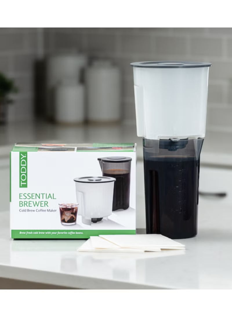 Toddy Essential Brewer