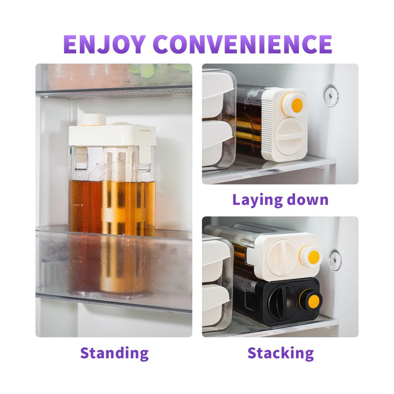 MAVO CRYSBRICK COLD BREWER