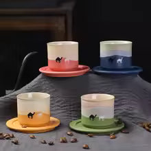 Coffee Cup Ceramic MIDDLE EAST