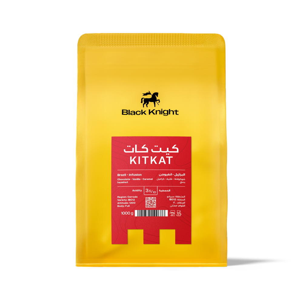 Kit Kat - 1000g