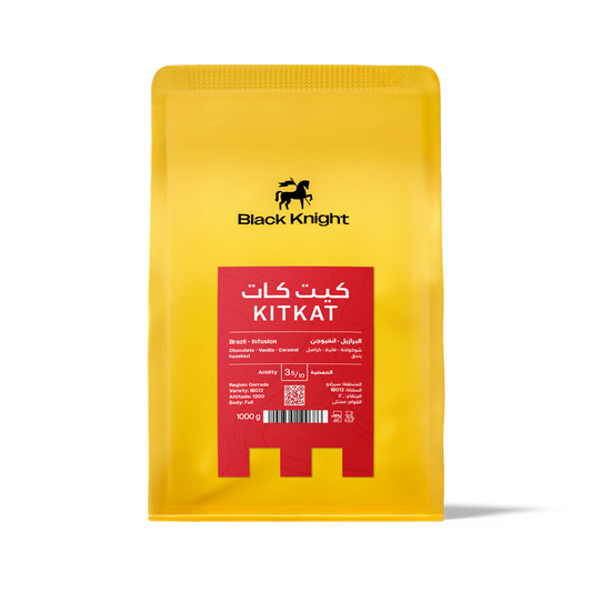 Kit Kat - 1000g