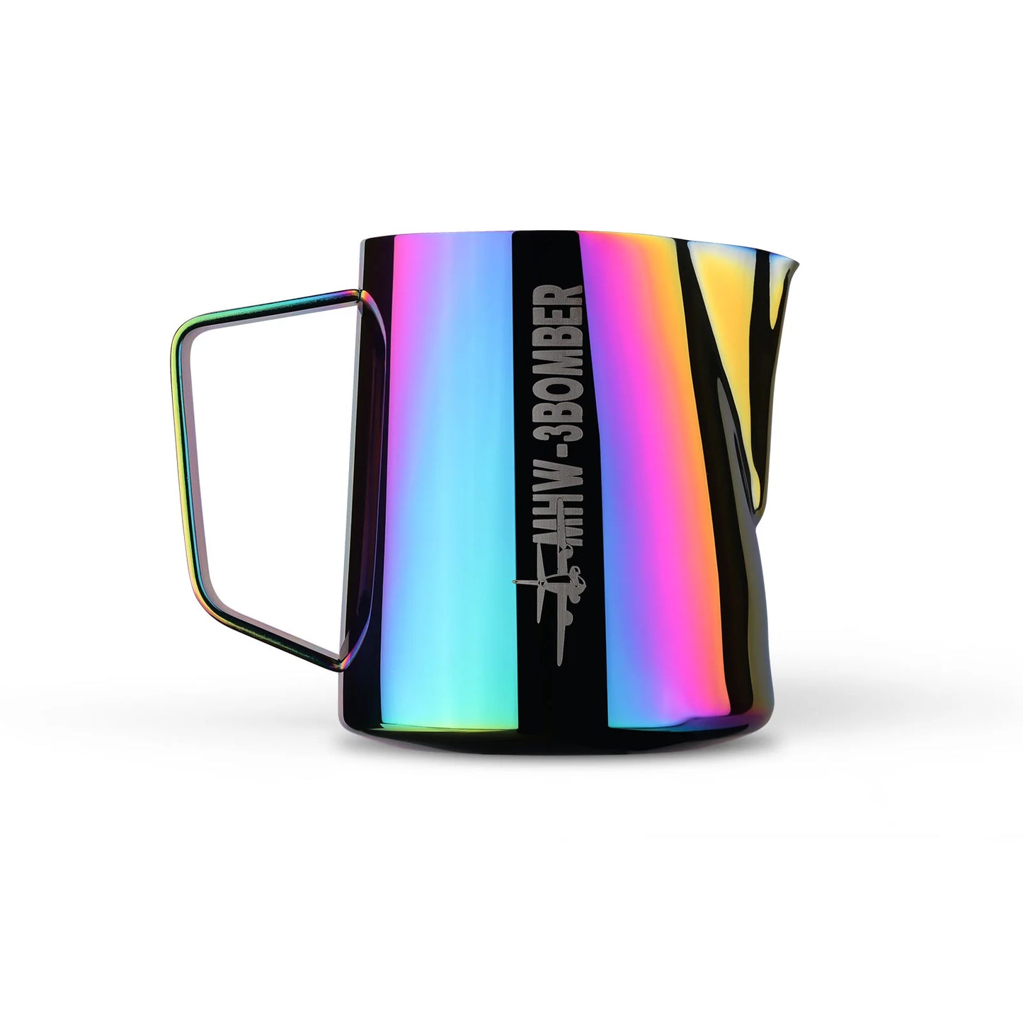 MHW- Milk pitcher 5.0 - 500ml - Multicolor