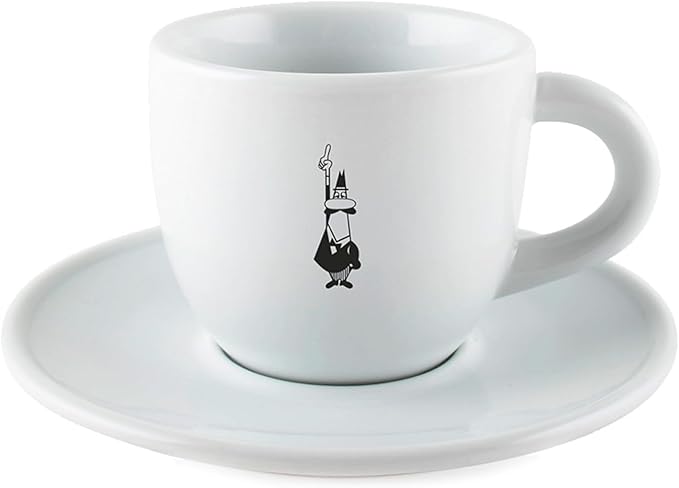 Bialetti ESPRESSO CUPS  COLLECTION