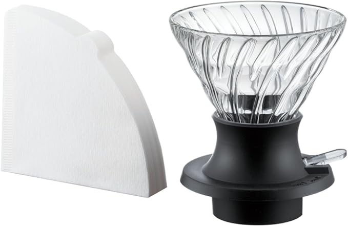 Hario V60 Immersion Dripper Switch Regular(02)