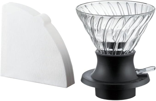 Hario V60 Immersion Dripper Switch Regular(02)