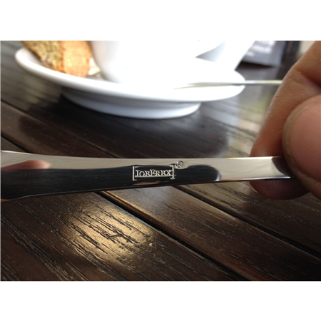 Joe Frex Espresso Spoon x 6