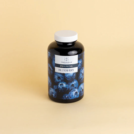 Fermentation BLUEBERRY