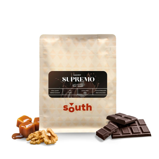 Supremo Blend - BRAZIL 250g