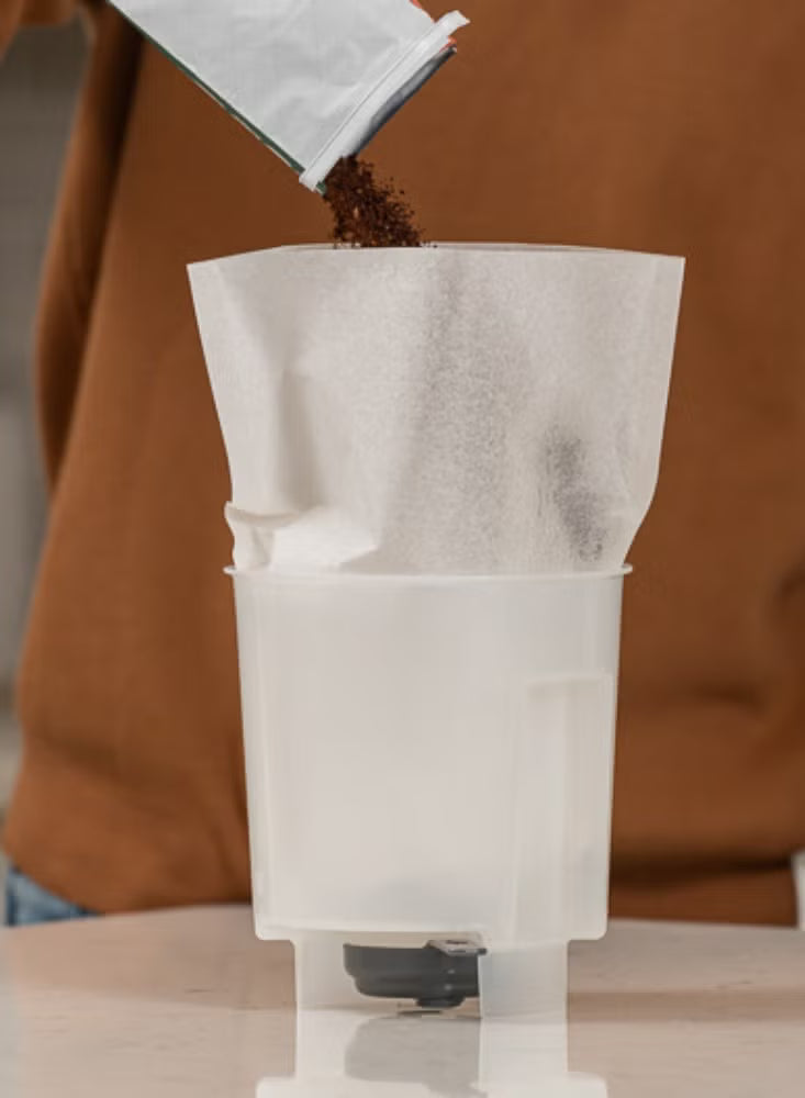 Toddy Essential Brewer