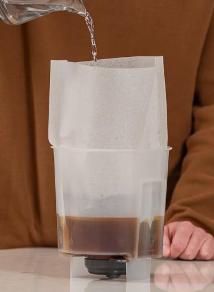 Toddy Essential Brewer