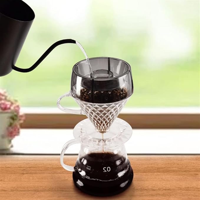 V60 DRIP ASSIST