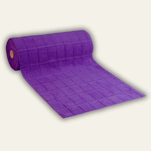 Microfiber Towel Roll