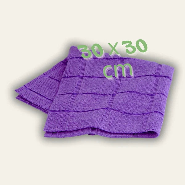 Microfiber Towel Roll