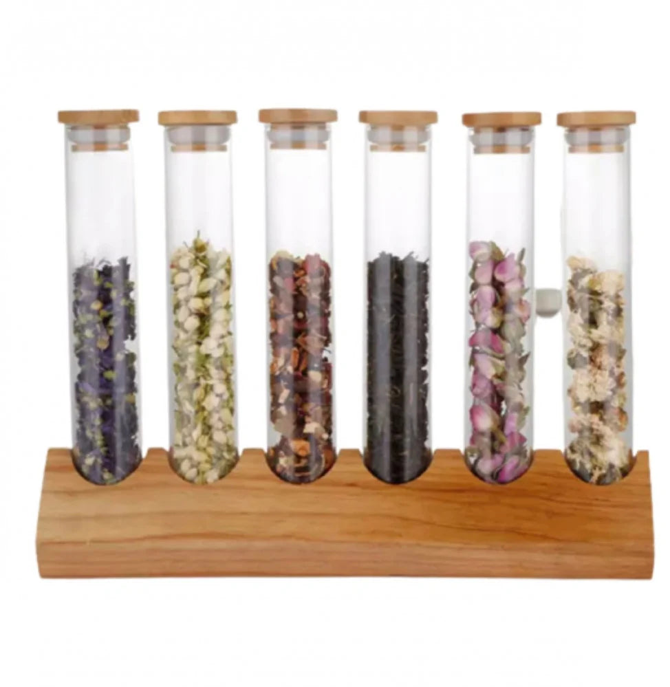 storage boxes beans 60g