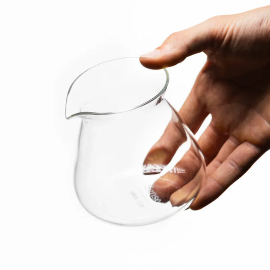 Orea Sense Carafe 400ml - Clear
