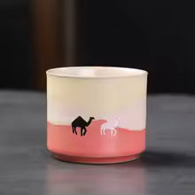 Coffee Cup Ceramic MIDDLE EAST