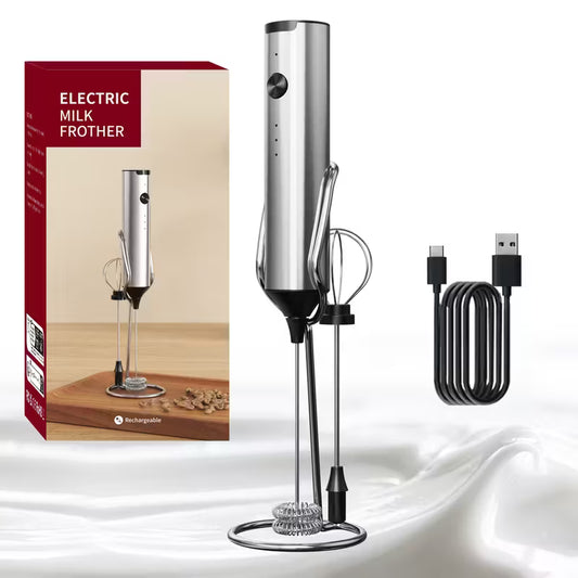 ELECTRIC MILK FROTHER