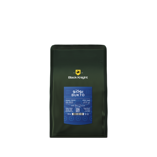 BLACK KNIGHR BUKTO (125G)