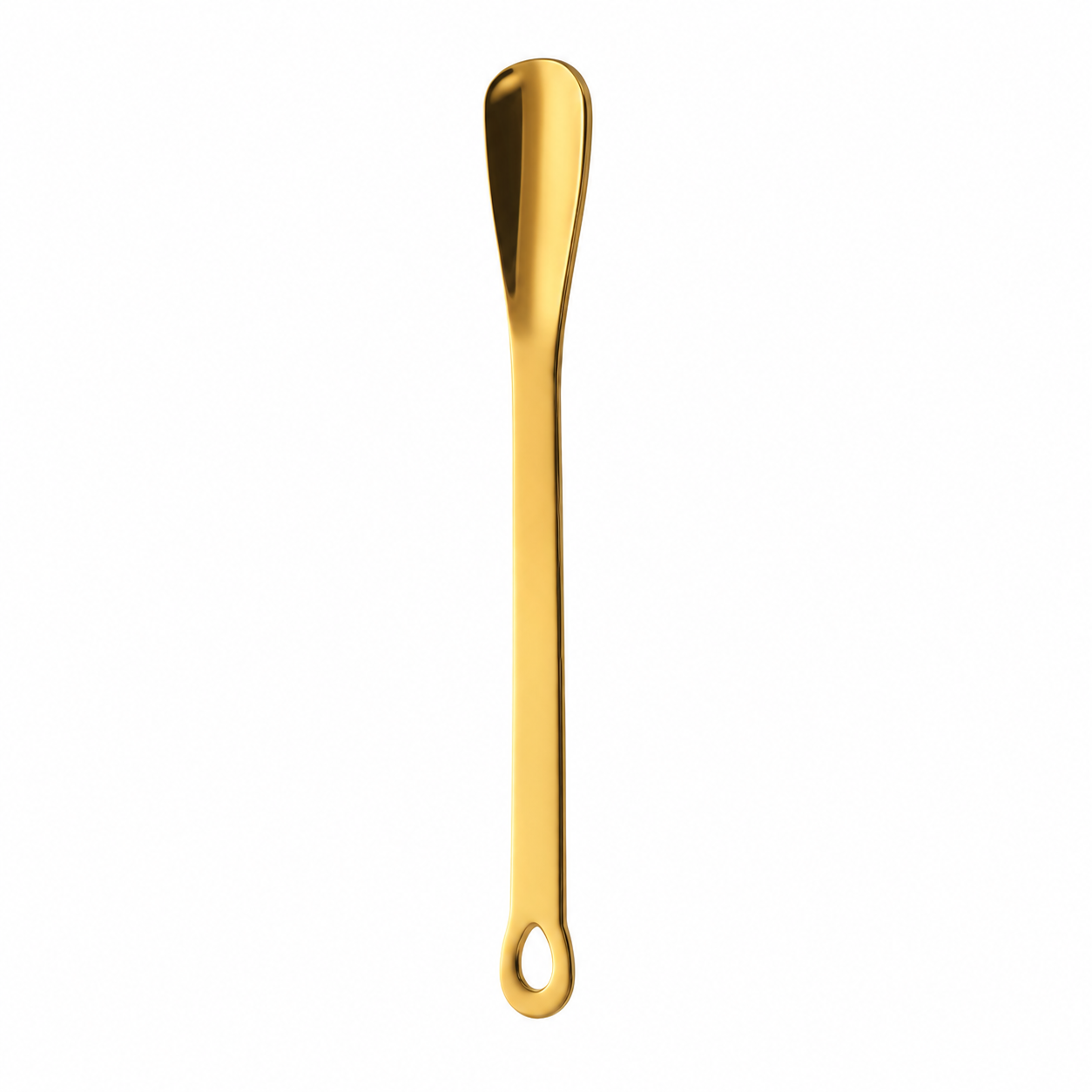 Espresso Mixing Spoon – Stainless Steel