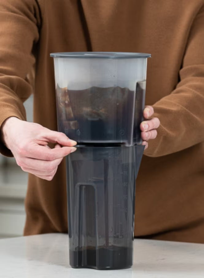 Toddy Essential Brewer