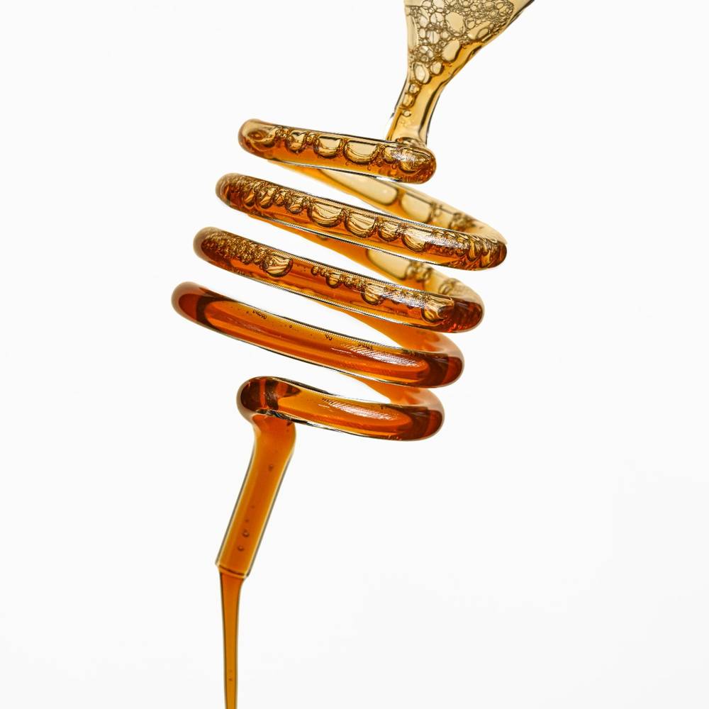SPIRAL DRIPPER