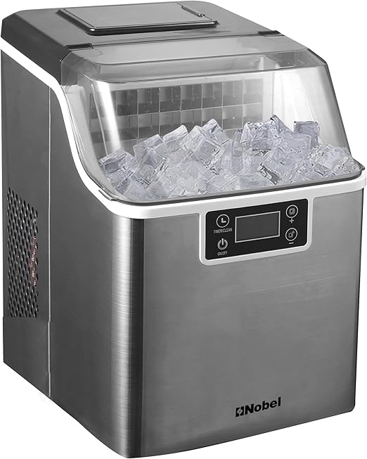 Ice Maker, 20/25Kgs