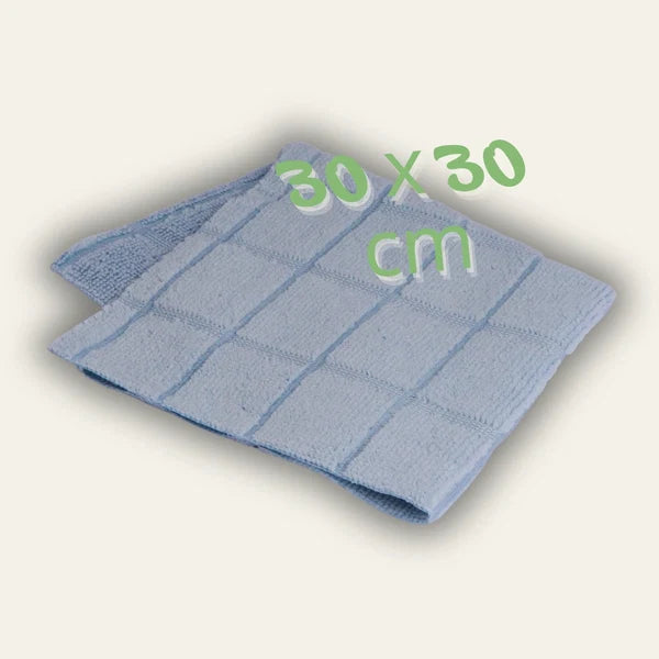 Microfiber Towel Roll
