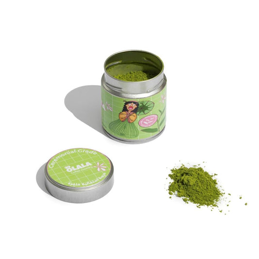 MATCHA POWDER 30G (olala)