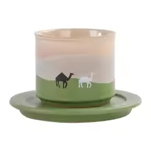 Coffee Cup Ceramic MIDDLE EAST