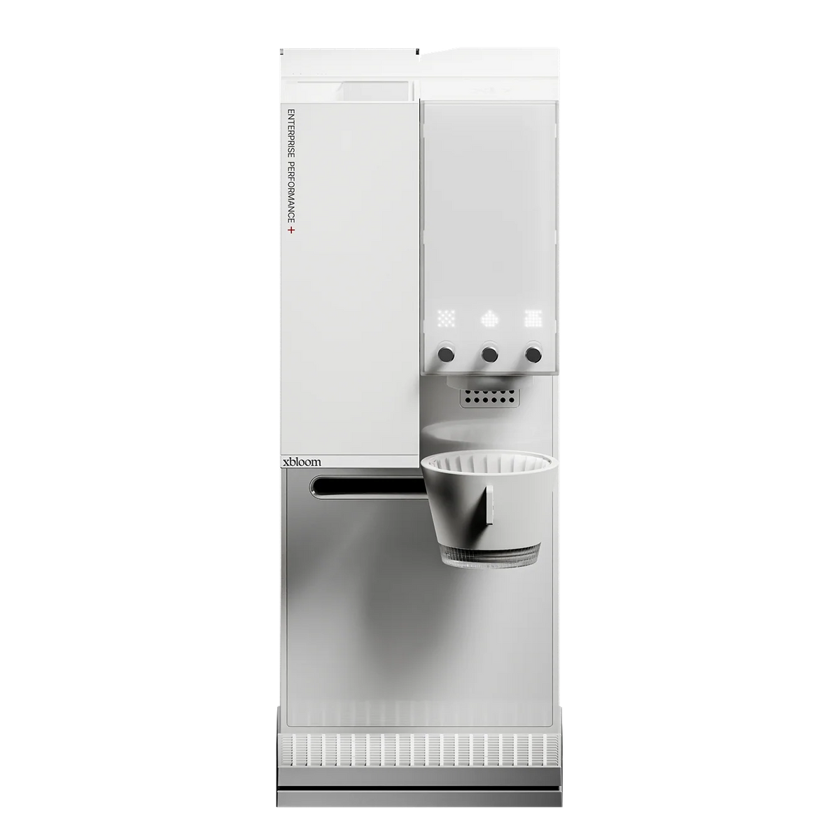 XBloom Studio Enterprise – White 3 years warranty