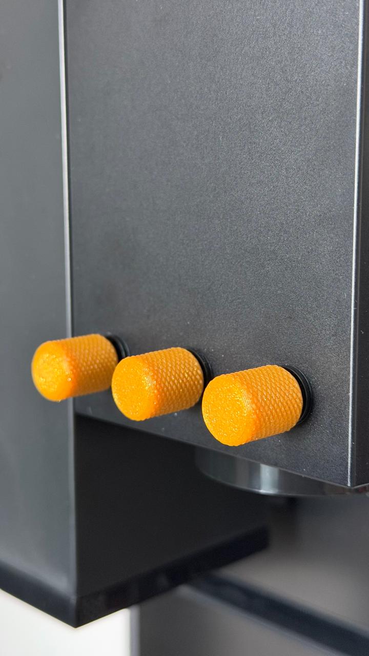 Buttons for the Xbloom Studio machine ( 3PICE)
