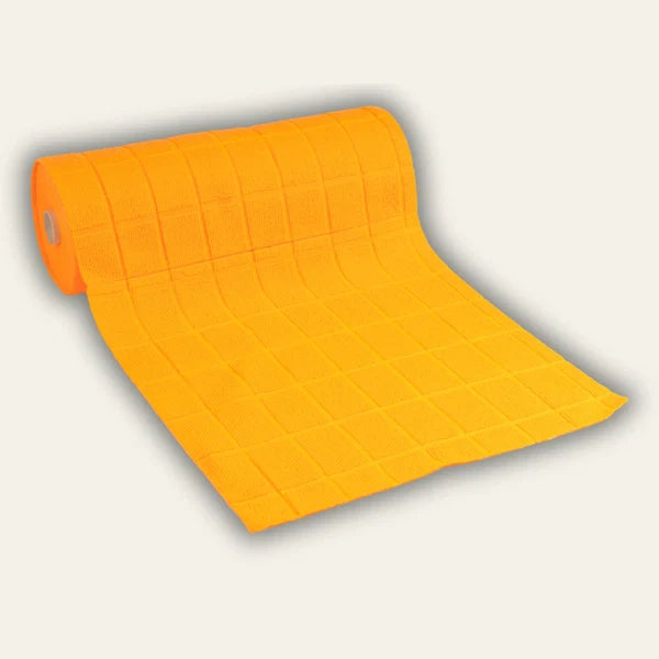 Microfiber Towel Roll
