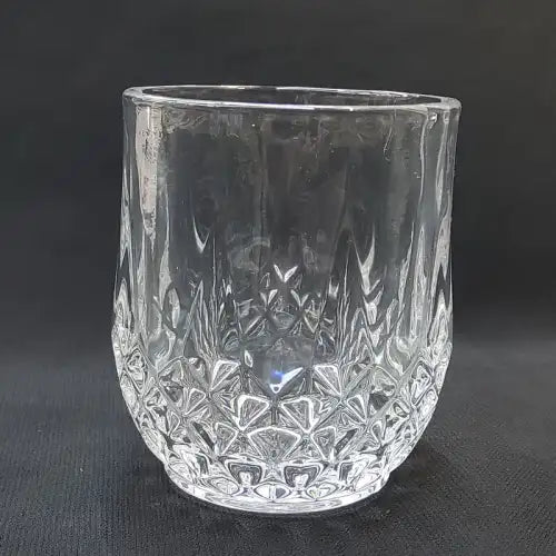 Glass cup 85ml/3oz