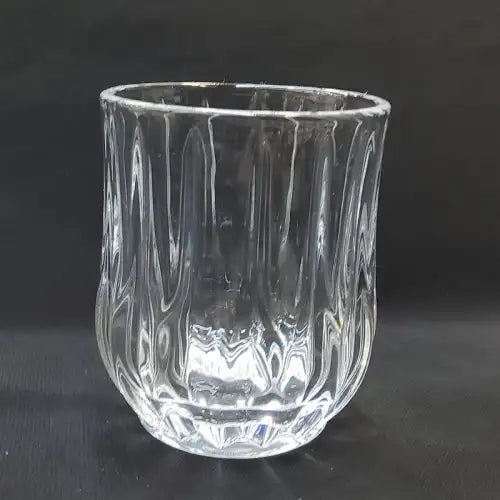 Glass cup 85ml/3oz