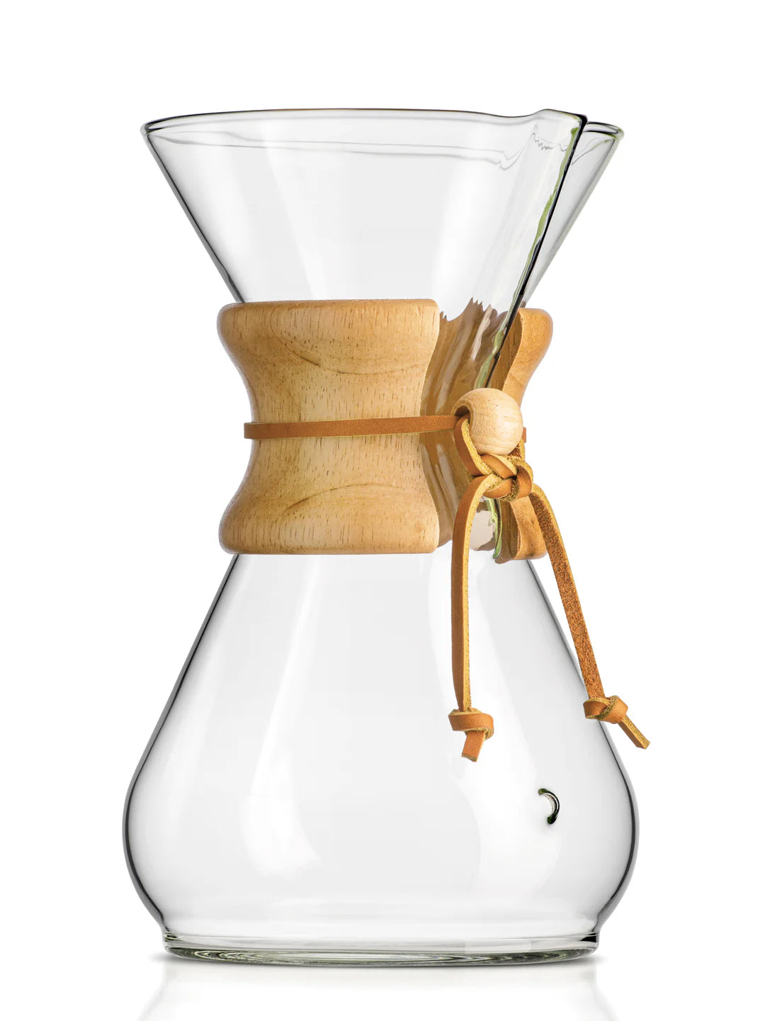 Chemex Classic Series Coffee Maker