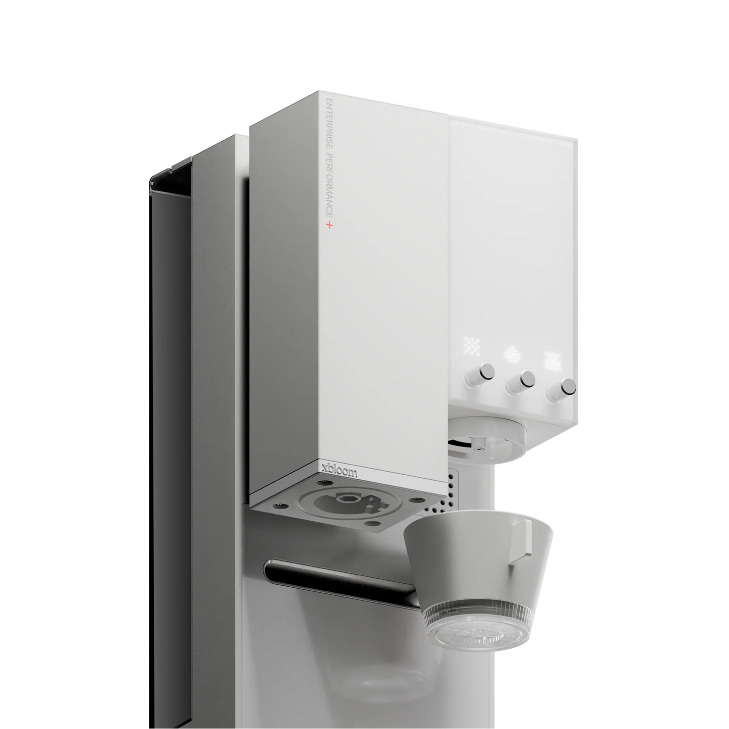XBloom Studio Enterprise – White 3 years warranty
