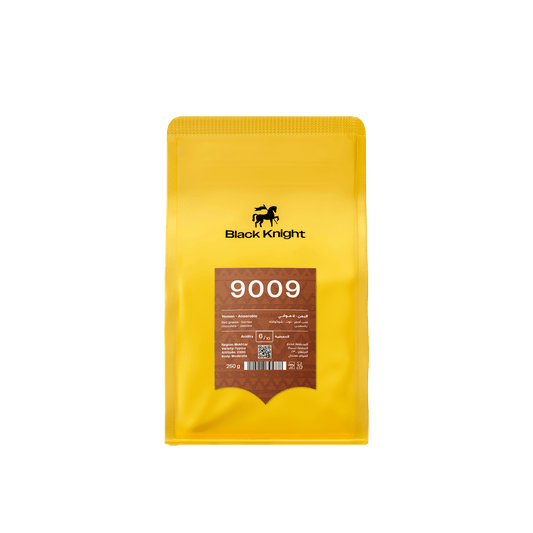 9009 - YEMEN - 250g