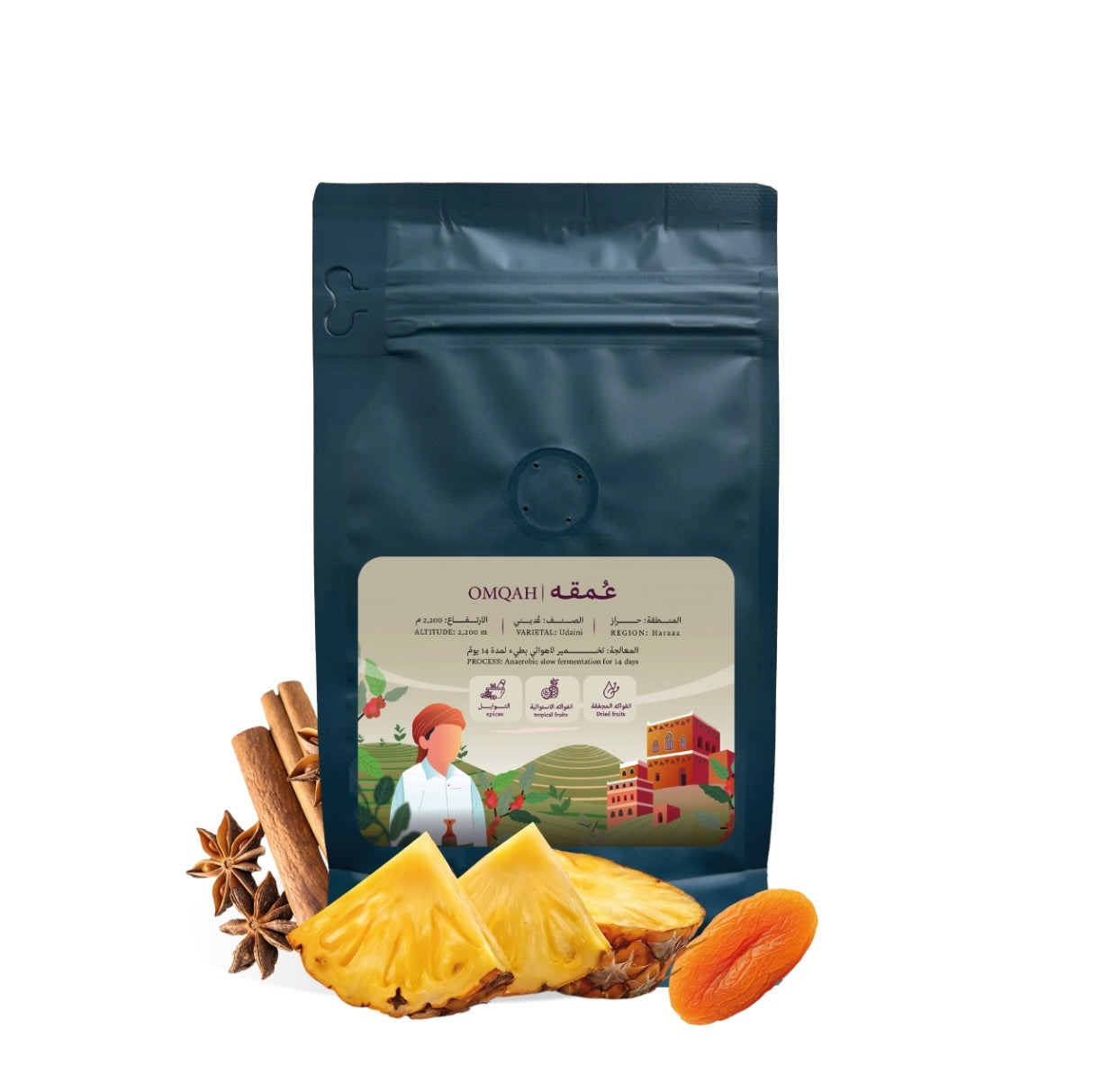 عُمقه - اليمن