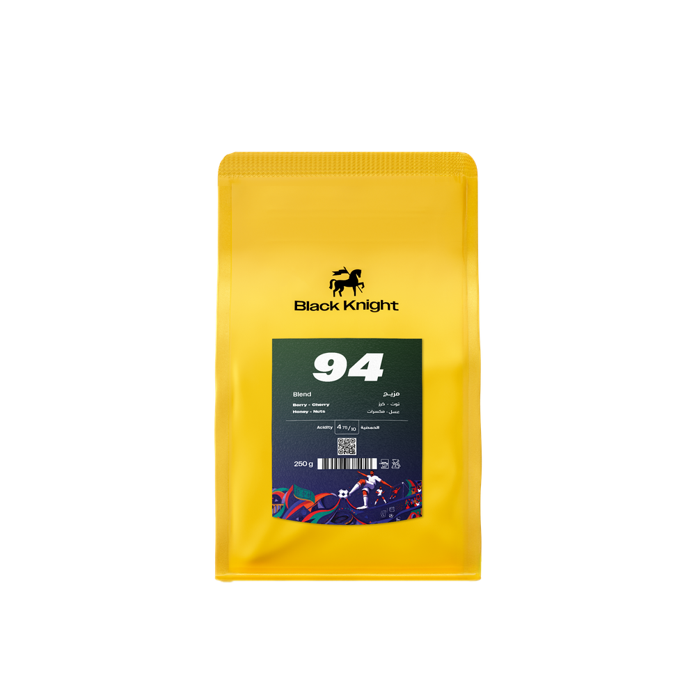 94 Blend 250G