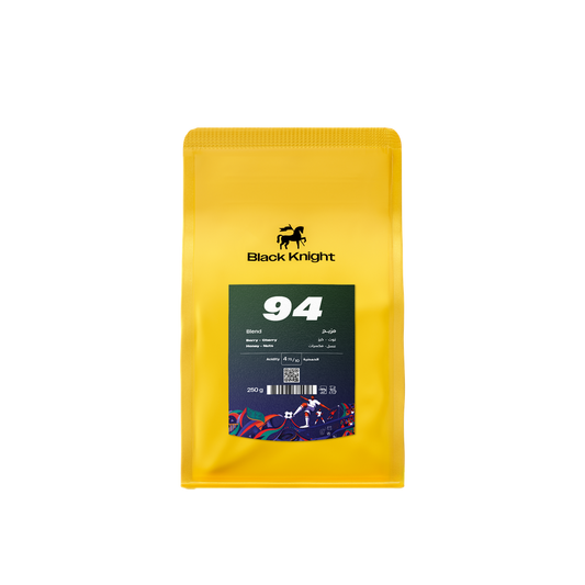 94 Blend 250G