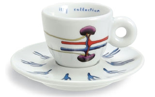 illy Atelier Van Lieshout 2005 (1 PIC)