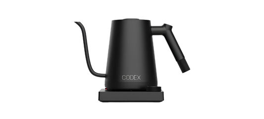 Laminar Codex Kettle - LAMINAR X