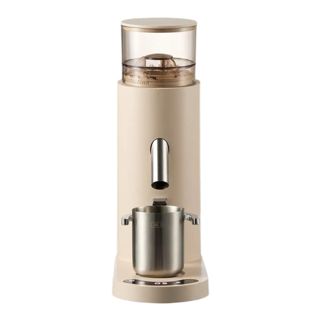 Electric Coffee Grinder Rechargeable