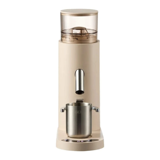 Electric Coffee Grinder Rechargeable