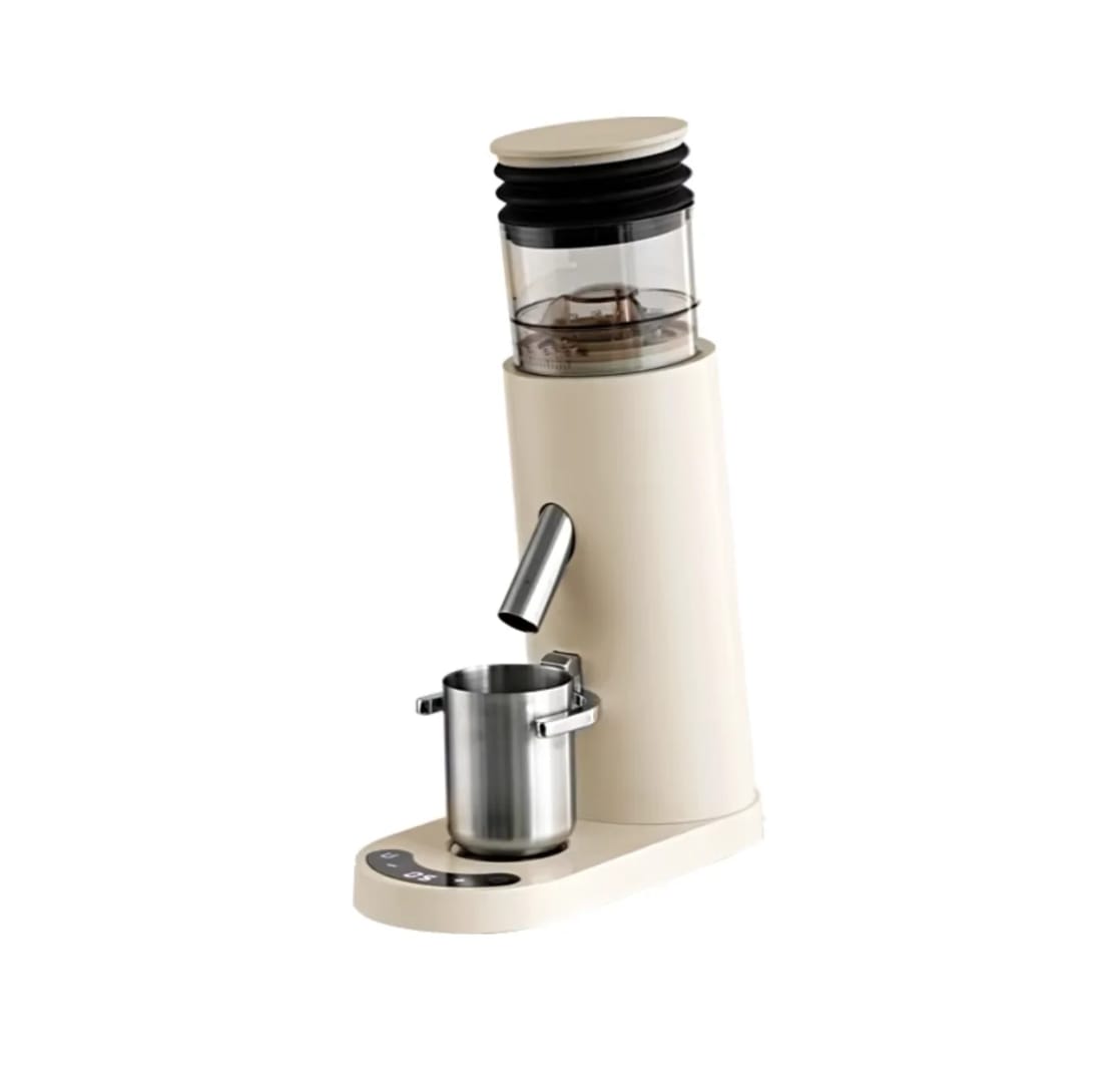Electric Coffee Grinder Rechargeable