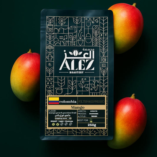 Mango Colombia