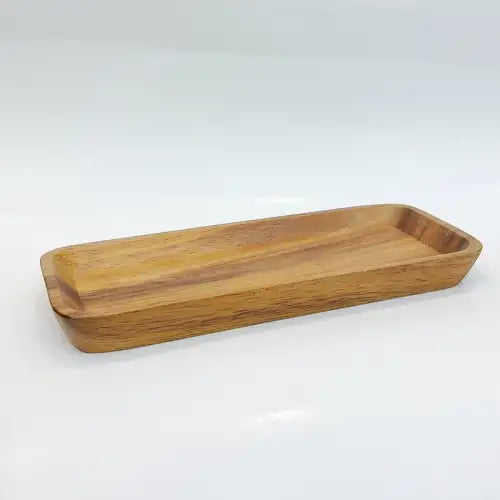 Acacia Wood Trays