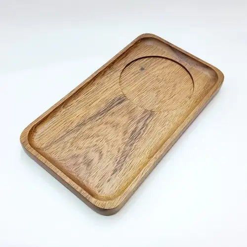 Acacia Wood Trays